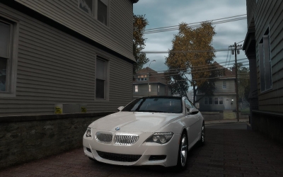 BMW M6 2010 v1.1